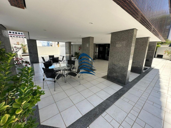 Imagem Imóvel com 3 Quartos à Venda, 197 m² em Caminho Das árvores - Salvador