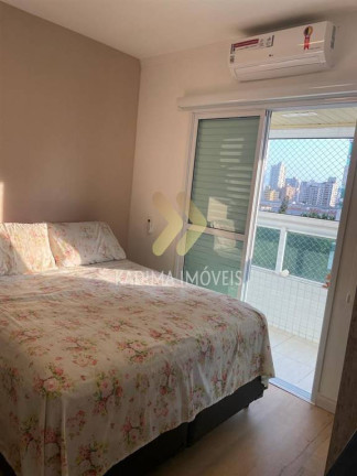 Imagem Apartamento com 2 Quartos à Venda, 83 m² em Campo Da Aviacao - Praia Grande