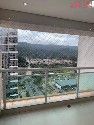 Apartamento com 2 Quartos à Venda, 70 m² em Jardim Armênia - Mogi Das Cruzes