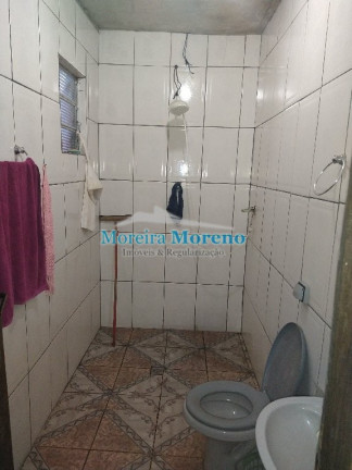Imagem Casa com 4 Quartos à Venda, 150 m² em Santo Antônio - Borda Da Mata