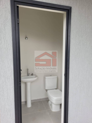Imagem Casa com 3 Quartos à Venda,  em Parque Residencial Santo André - Caçapava