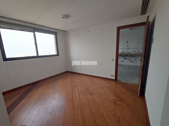 Imagem Apartamento com 4 Quartos à Venda, 637 m² em Morumbi - São Paulo Imagem Apartamento com 4 Quartos à Venda, 637 m² em Morumbi - São Paulo