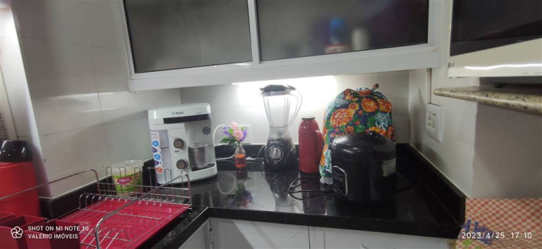 Imagem Casa com 1 Quarto à Venda, 50 m² em Jardim Real - Praia Grande
