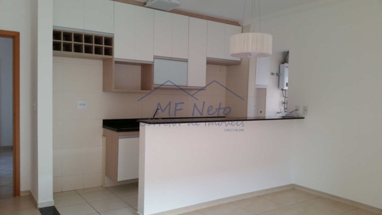 Imagem Apartamento com 2 Quartos à Venda, 67 m² em Coliseu Residence - Pirassununga