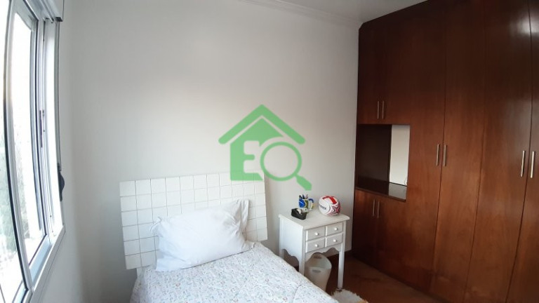 Imagem Apartamento com 3 Quartos à Venda, 92 m² em Jardim Taquaral - São Paulo Imagem Apartamento com 3 Quartos à Venda, 92 m² em Jardim Taquaral - São Paulo