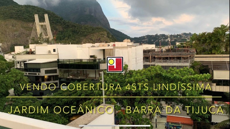 Imagem Imóvel com 4 Quartos à Venda, 330 m² em Barra Da Tijuca - Rio De Janeiro Imagem Imóvel com 4 Quartos à Venda, 330 m² em Barra Da Tijuca - Rio De Janeiro