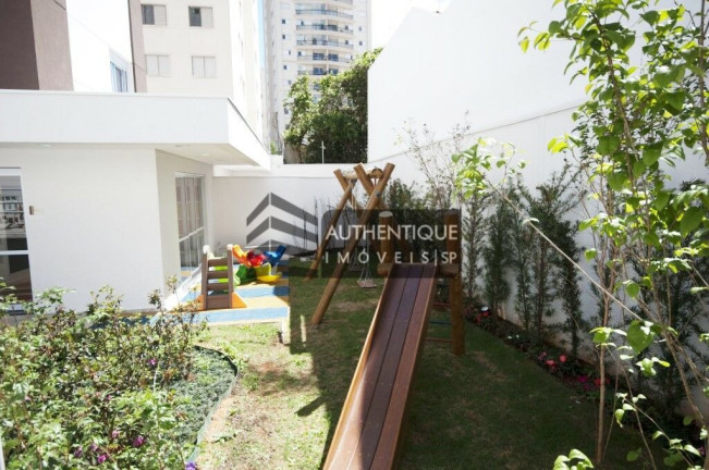 Imagem Apartamento com 3 Quartos à Venda, 124 m² em Bosque Da Saúde - São Paulo Imagem Apartamento com 3 Quartos à Venda, 124 m² em Bosque Da Saúde - São Paulo