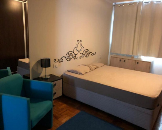 Imagem Apartamento com 3 Quartos à Venda, 139 m² em Liberdade - São Paulo Imagem Apartamento com 3 Quartos à Venda, 139 m² em Liberdade - São Paulo