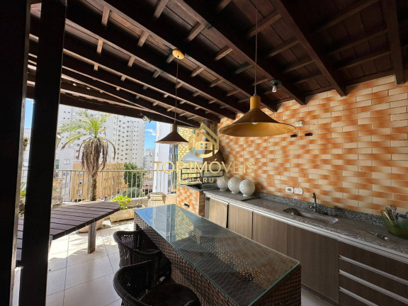 Imagem Cobertura com 3 Quartos à Venda, 210 m² em Jardim Las Palmas - Guarujá Imagem Cobertura com 3 Quartos à Venda, 210 m² em Jardim Las Palmas - Guarujá