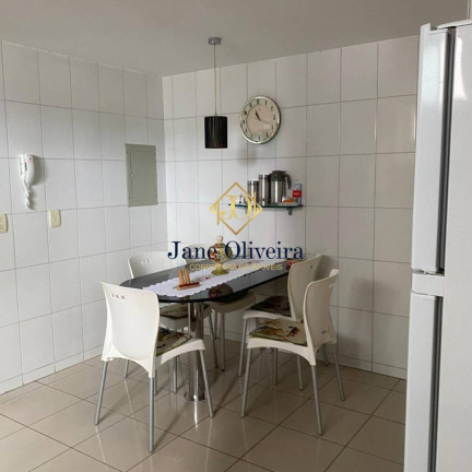 Imagem Apartamento com 4 Quartos à Venda, 148 m² em Tambaú - João Pessoa Imagem Apartamento com 4 Quartos à Venda, 148 m² em Tambaú - João Pessoa
