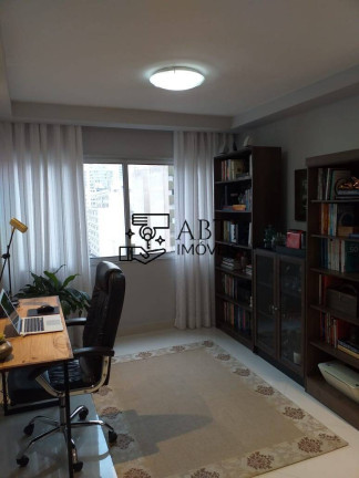 Imagem Apartamento com 4 Quartos à Venda, 150 m² em Morro Dos Ingleses - São Paulo