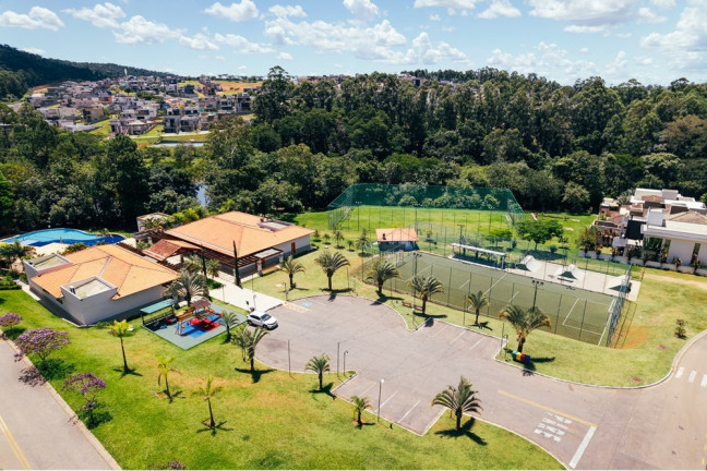 Imagem Casa de Condomínio com 3 Quartos à Venda, 190 m² em Residencial Ibi-aram - Itupeva Imagem Casa de Condomínio com 3 Quartos à Venda, 190 m² em Residencial Ibi-aram - Itupeva
