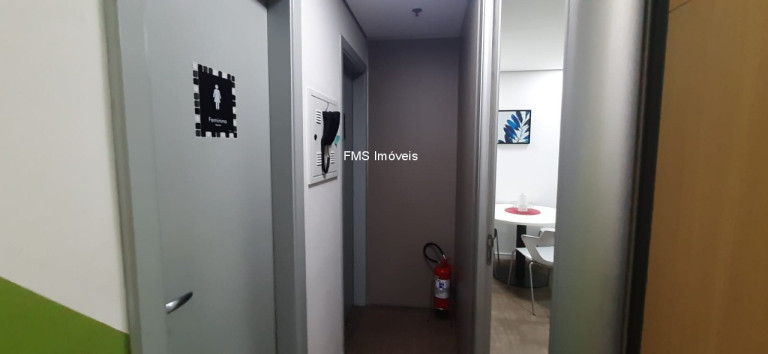 Imagem Imóvel para Alugar, 212 m² em Vila Olímpia - São Paulo