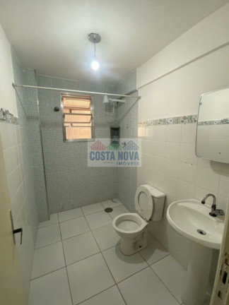 Imagem Apartamento com 1 Quarto para Alugar, 50 m² em Ocian - Praia Grande