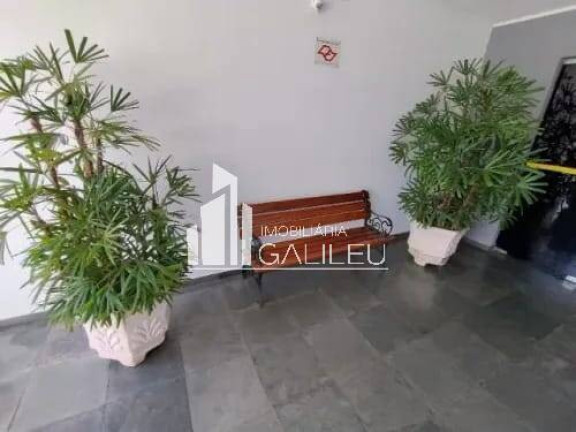 Imagem Apartamento com 1 Quarto à Venda, 52 m² em Jardim Proença - Campinas Imagem Apartamento com 1 Quarto à Venda, 52 m² em Jardim Proença - Campinas