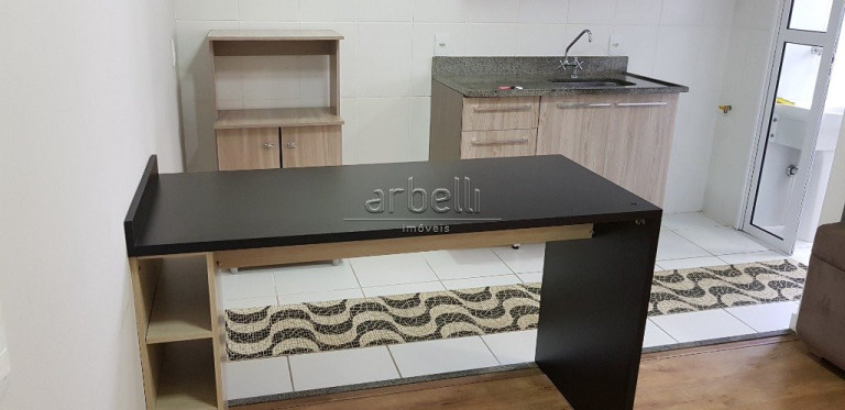 Imagem Apartamento com 1 Quarto à Venda, 33 m² em Barra Funda - São Paulo