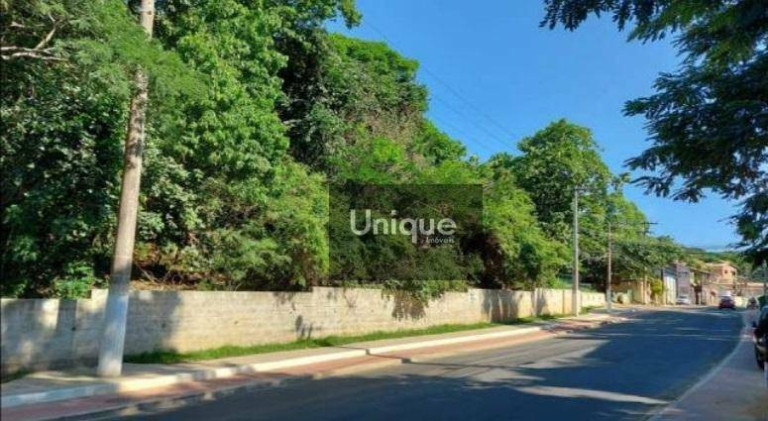 Terreno à Venda, 970 m² em Alto De Búzios - Armação Dos Búzios