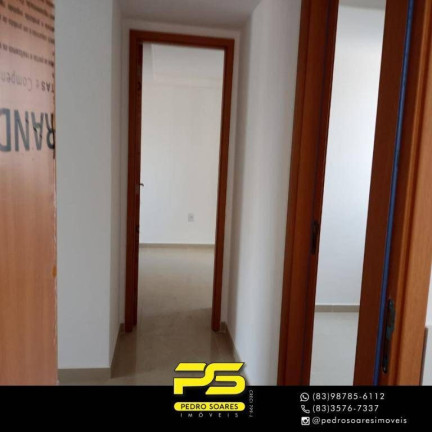 Imagem Apartamento com 2 Quartos à Venda, 58 m² em Manaíra - João Pessoa