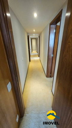 Imagem Apartamento com 4 Quartos à Venda, 250 m² em Icaraí - Niterói Imagem Apartamento com 4 Quartos à Venda, 250 m² em Icaraí - Niterói