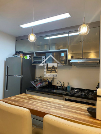 Imagem Apartamento com 1 Quarto à Venda, 48 m² em Vila Andrade - São Paulo