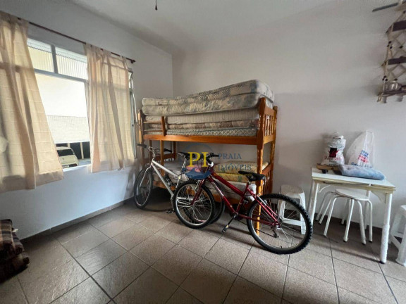 Imagem Kitnet com 1 Quarto à Venda, 30 m² em Canto Do Forte - Praia Grande Imagem Kitnet com 1 Quarto à Venda, 30 m² em Canto Do Forte - Praia Grande