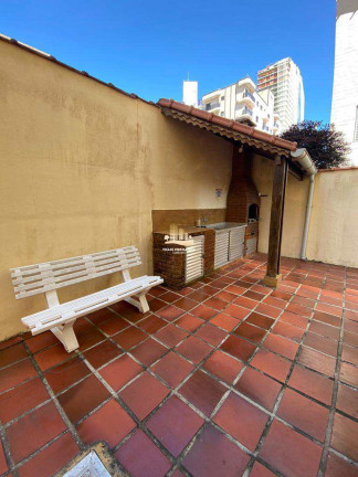 Imagem Apartamento com 1 Quarto à Venda, 62 m² em Caiçara - Praia Grande