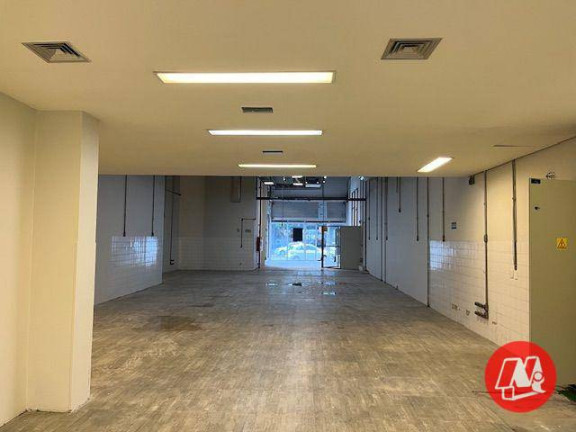 Loja para Alugar, 350 m² em Petrópolis - Porto Alegre