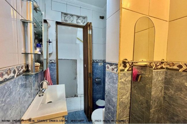 Imagem Casa com 2 Quartos à Venda, 60 m² em Vila Formosa - São Paulo