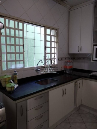 Imagem Casa com 3 Quartos à Venda, 150 m² em Jardim Santa Filomena - Itatiba