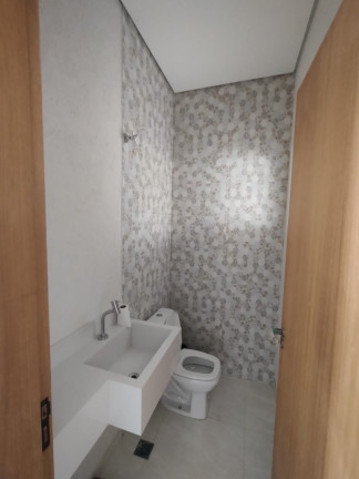 Imagem Sobrado com 3 Quartos à Venda, 128 m² em Portais (polvilho) - Cajamar
