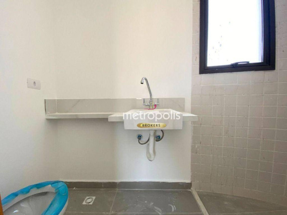 Imagem Apartamento com 2 Quartos à Venda, 58 m² em Vila Alpina - Santo André Imagem Apartamento com 2 Quartos à Venda, 58 m² em Vila Alpina - Santo André