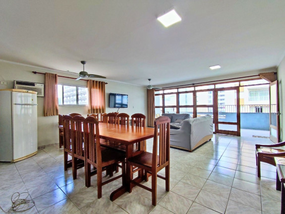 Imagem Apartamento com 3 Quartos à Venda, 160 m² em Pitangueiras - Guarujá Imagem Apartamento com 3 Quartos à Venda, 160 m² em Pitangueiras - Guarujá