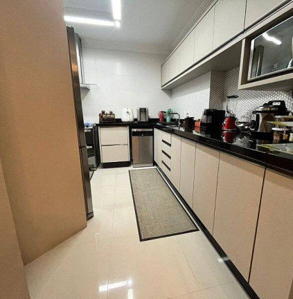 Imagem Apartamento com 4 Quartos à Venda, 128 m² em Itacorubi - Florianópolis Imagem Apartamento com 4 Quartos à Venda, 128 m² em Itacorubi - Florianópolis
