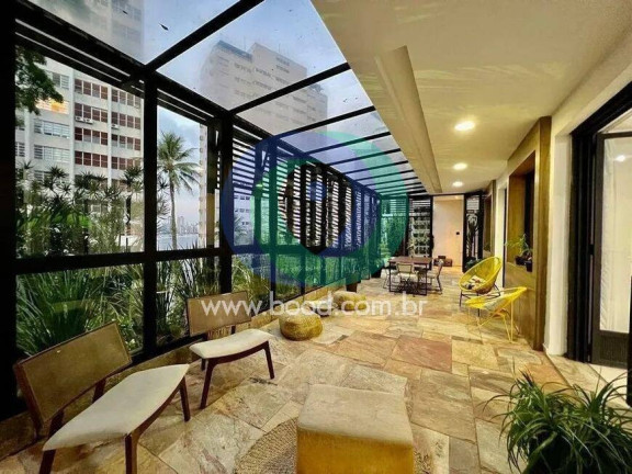 Imagem Casa com 6 Quartos à Venda, 600 m² em Ilha Porchat - São Vicente Imagem Casa com 6 Quartos à Venda, 600 m² em Ilha Porchat - São Vicente