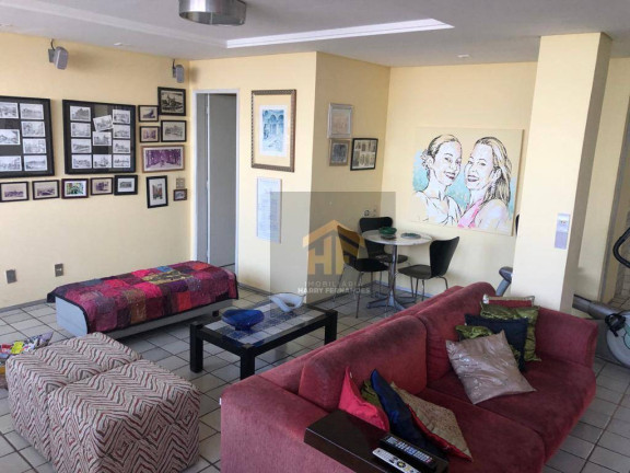 Imagem Apartamento com 5 Quartos à Venda, 345 m² em Aflitos - Recife