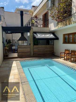 Imagem Casa com 3 Quartos à Venda, 310 m² em Alphaville - Santana De Parnaíba Imagem Casa com 3 Quartos à Venda, 310 m² em Alphaville - Santana De Parnaíba