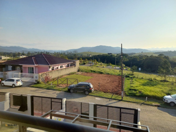 Imagem Sobrado com 2 Quartos à Venda, 89 m² em Areias De Baixo - Governador Celso Ramos