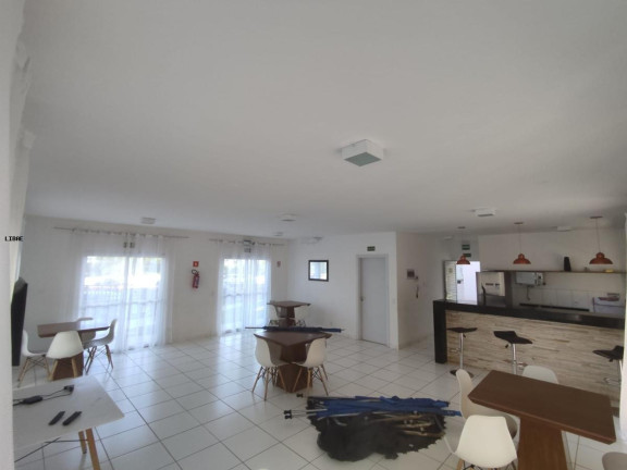 Imagem Apartamento com 2 Quartos à Venda, 39 m² em Centro - Botucatu
