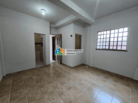Imagem Casa com 5 Quartos à Venda, 300 m² em Adrianópolis - Manaus Imagem Casa com 5 Quartos à Venda, 300 m² em Adrianópolis - Manaus