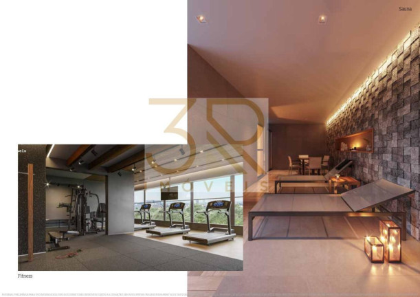 Imagem Apartamento com 2 Quartos à Venda, 97 m² em Jardim Irajá - Ribeirão Preto