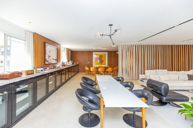 Imagem Apartamento com 3 Quartos à Venda, 410 m² em Jardim Guedala - São Paulo Imagem Apartamento com 3 Quartos à Venda, 410 m² em Jardim Guedala - São Paulo