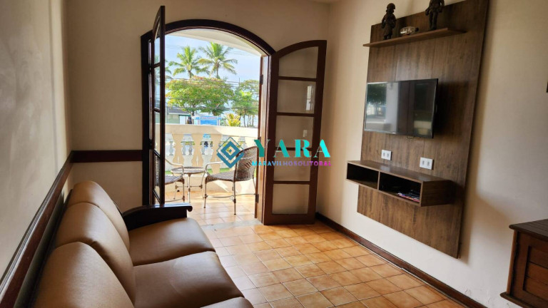 Imagem Apartamento com 2 Quartos para Temporada, 90 m² em Praia Grande - Ubatuba Imagem Apartamento com 2 Quartos para Temporada, 90 m² em Praia Grande - Ubatuba