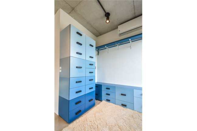 Imagem Apartamento com 1 Quarto à Venda, 70 m² em Vila Olímpia - São Paulo