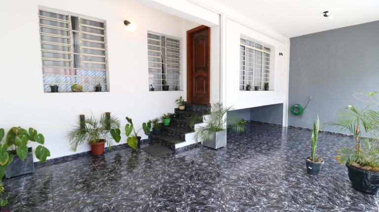 Imagem Sobrado com 3 Quartos à Venda, 250 m² em Vila Sônia - São Paulo