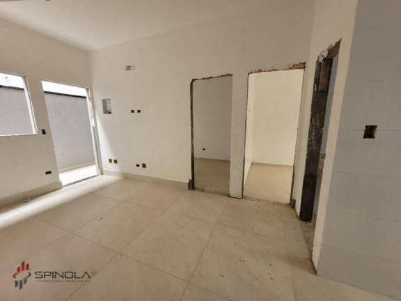 Imagem Casa com 2 Quartos à Venda, 48 m² em Maracanã - Praia Grande Imagem Casa com 2 Quartos à Venda, 48 m² em Maracanã - Praia Grande