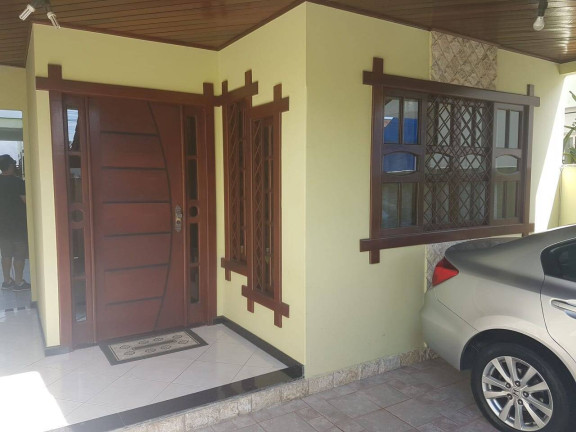 Imagem Casa com 4 Quartos à Venda, 238 m² em Parque Rosário - Campos Dos Goytacazes