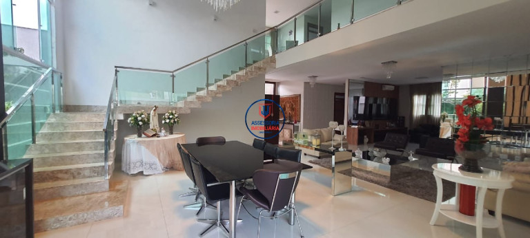 Imagem Casa com 5 Quartos para Alugar ou Temporada, 430 m² em Parque Do Jiqui - Parnamirim Imagem Casa com 5 Quartos para Alugar ou Temporada, 430 m² em Parque Do Jiqui - Parnamirim