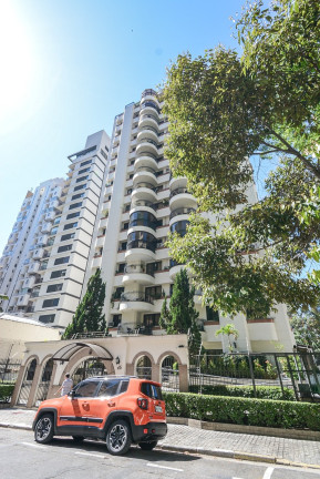 Imagem Imóvel com 3 Quartos à Venda, 95 m² em Indianópolis - São Paulo Imagem Imóvel com 3 Quartos à Venda, 95 m² em Indianópolis - São Paulo