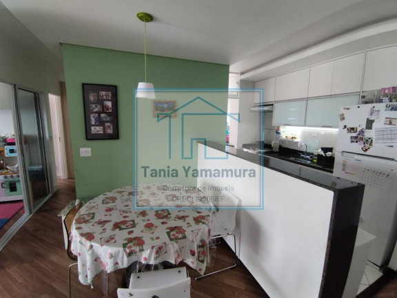 Imagem Apartamento com 2 Quartos à Venda, 67 m² em Vila Curuçá - Santo André Imagem Apartamento com 2 Quartos à Venda, 67 m² em Vila Curuçá - Santo André