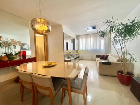 Imagem Imóvel com 3 Quartos à Venda, 100 m² em Calafate - Belo Horizonte